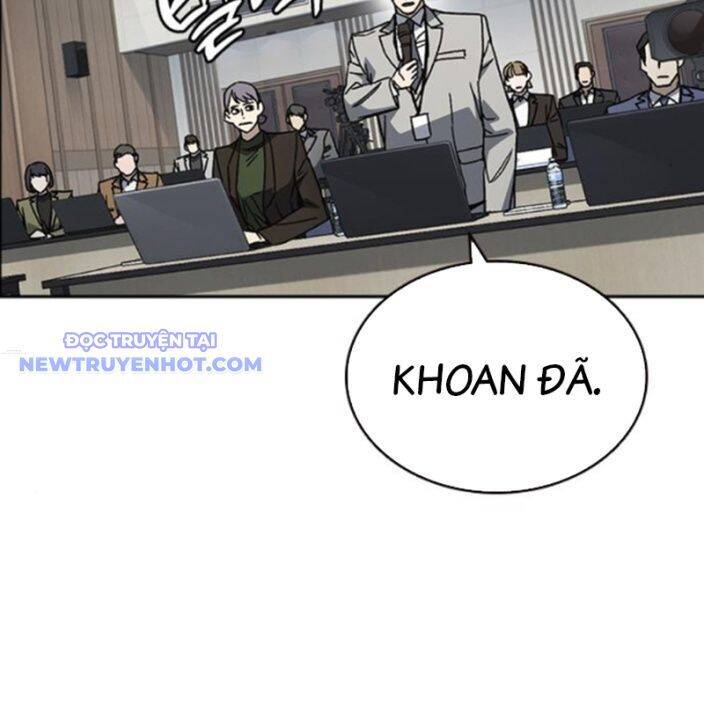 Học Nhóm - Chapter 259 - Page 27