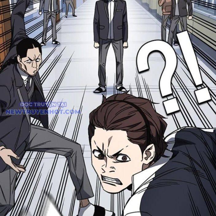 Học Nhóm - Chapter 259 - Page 69