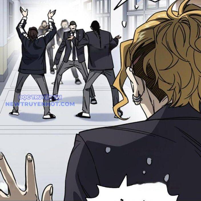 Học Nhóm - Chapter 259 - Page 76