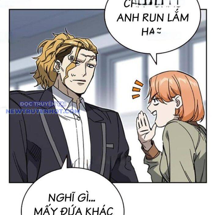 Học Nhóm - Chapter 259 - Page 78