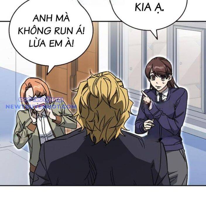 Học Nhóm - Chapter 259 - Page 80