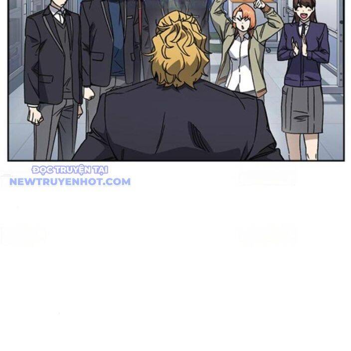 Học Nhóm - Chapter 259 - Page 90