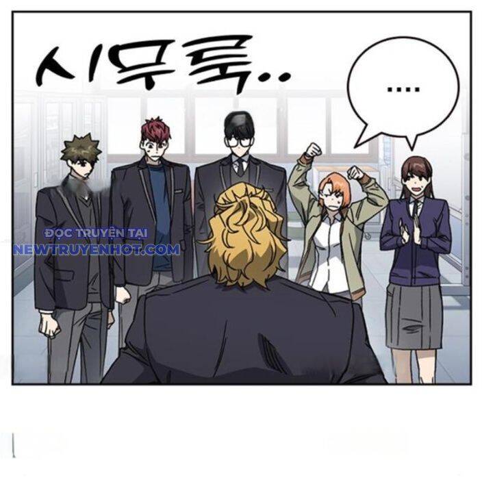 Học Nhóm - Chapter 259 - Page 91