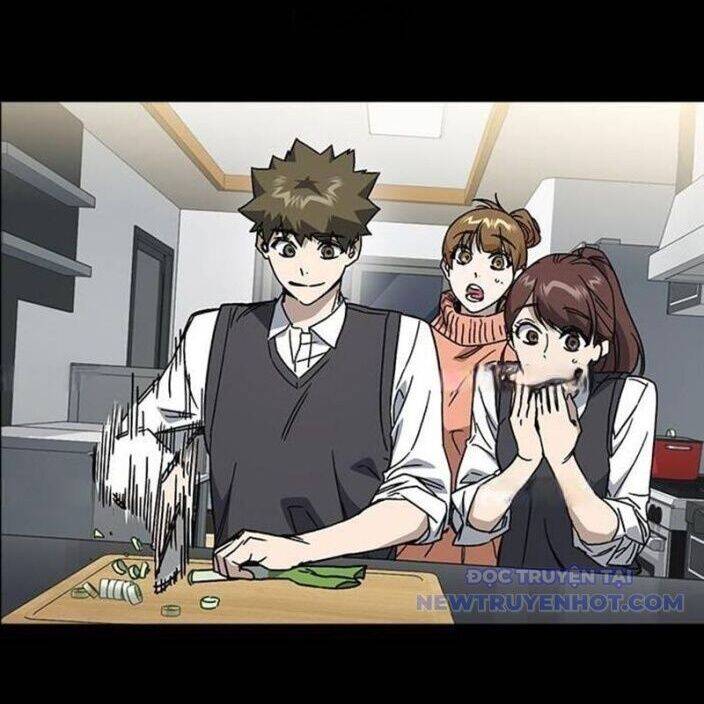 Học Nhóm - Chapter 260 - Page 121