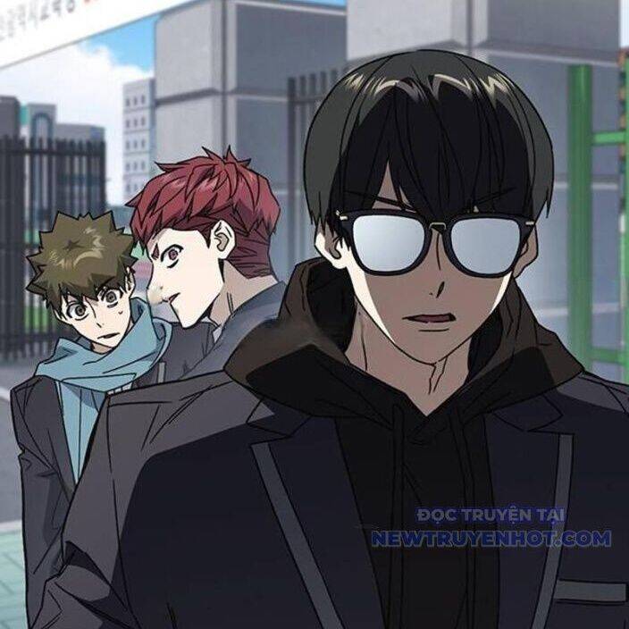 Học Nhóm - Chapter 260 - Page 133