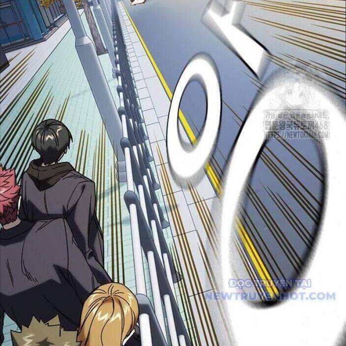 Học Nhóm - Chapter 260 - Page 141