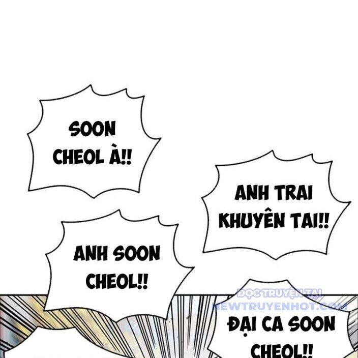 Học Nhóm - Chapter 260 - Page 144