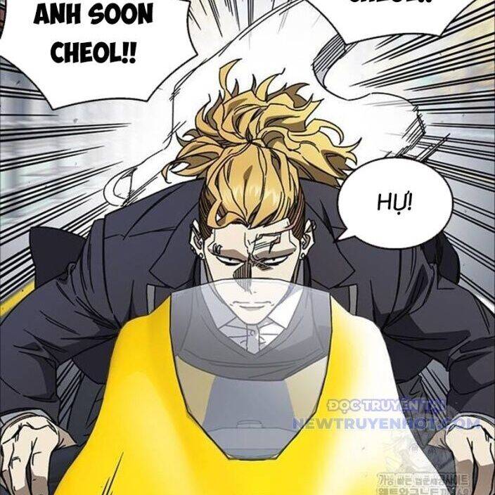 Học Nhóm - Chapter 260 - Page 145