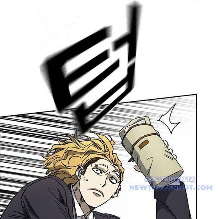 Học Nhóm - Chapter 260 - Page 153