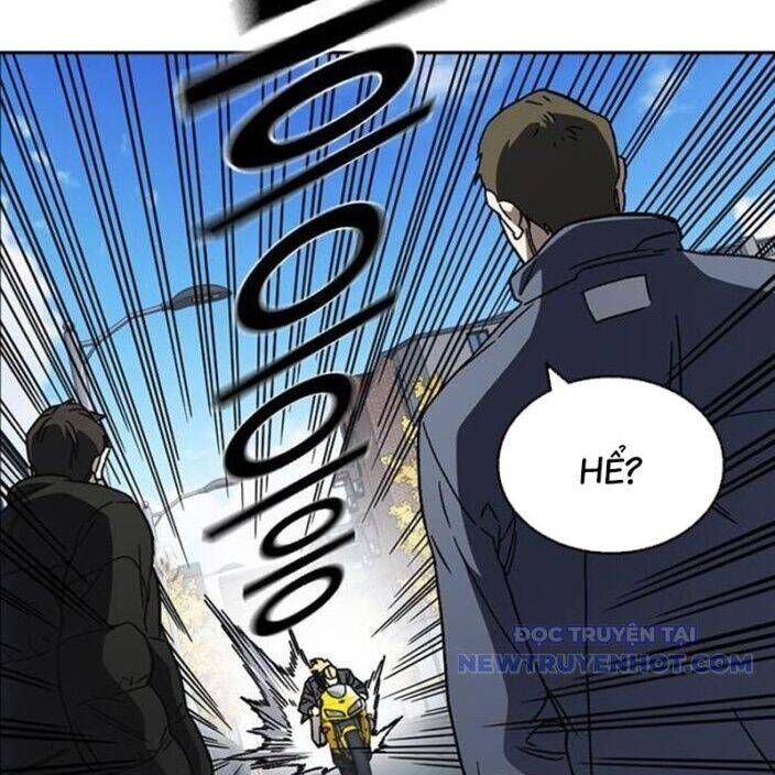 Học Nhóm - Chapter 260 - Page 163