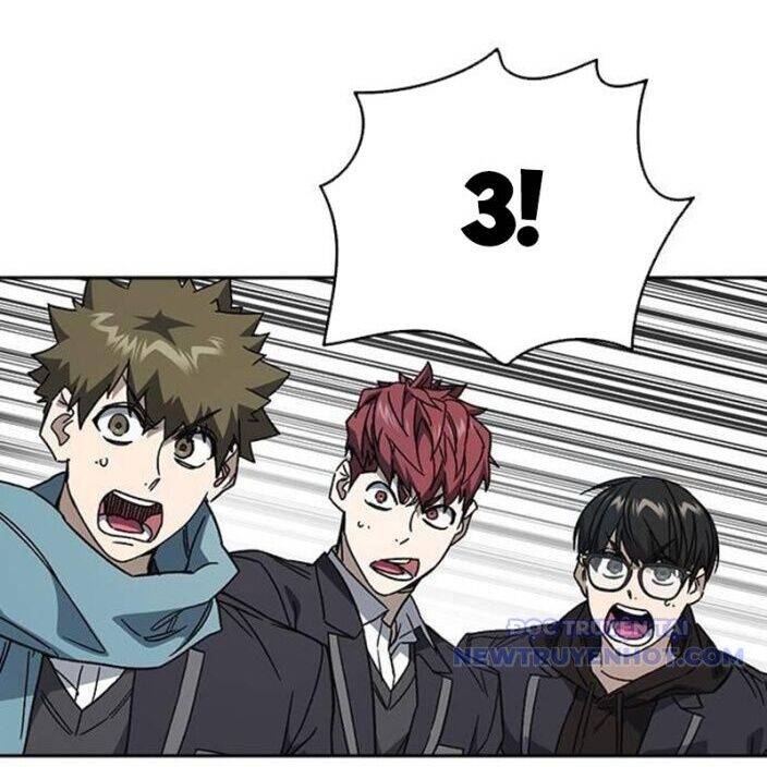 Học Nhóm - Chapter 260 - Page 167