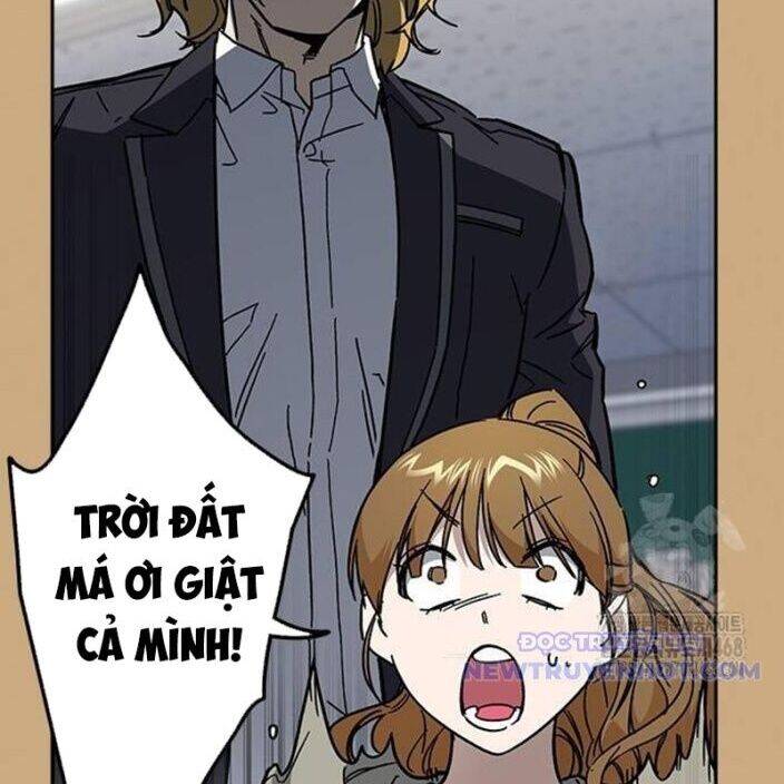 Học Nhóm - Chapter 260 - Page 173