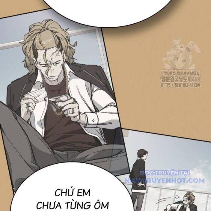 Học Nhóm - Chapter 260 - Page 192