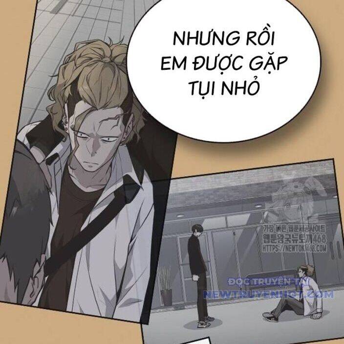 Học Nhóm - Chapter 260 - Page 194