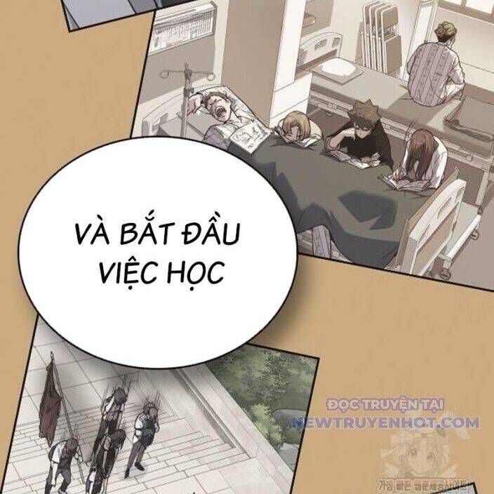 Học Nhóm - Chapter 260 - Page 196