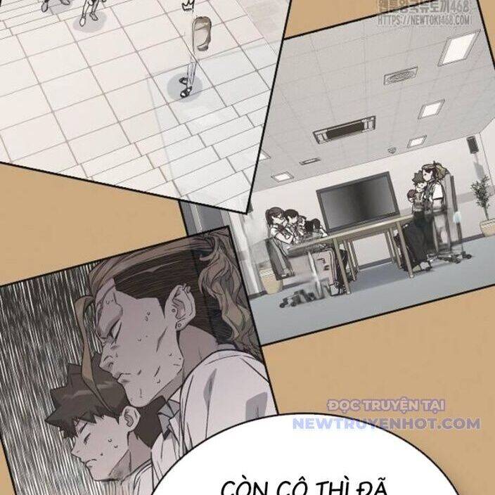 Học Nhóm - Chapter 260 - Page 197