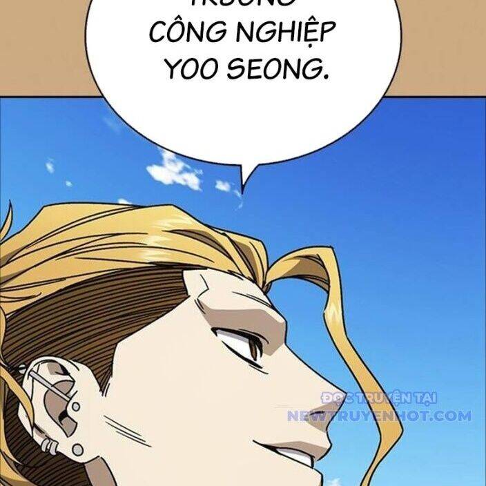 Học Nhóm - Chapter 260 - Page 205