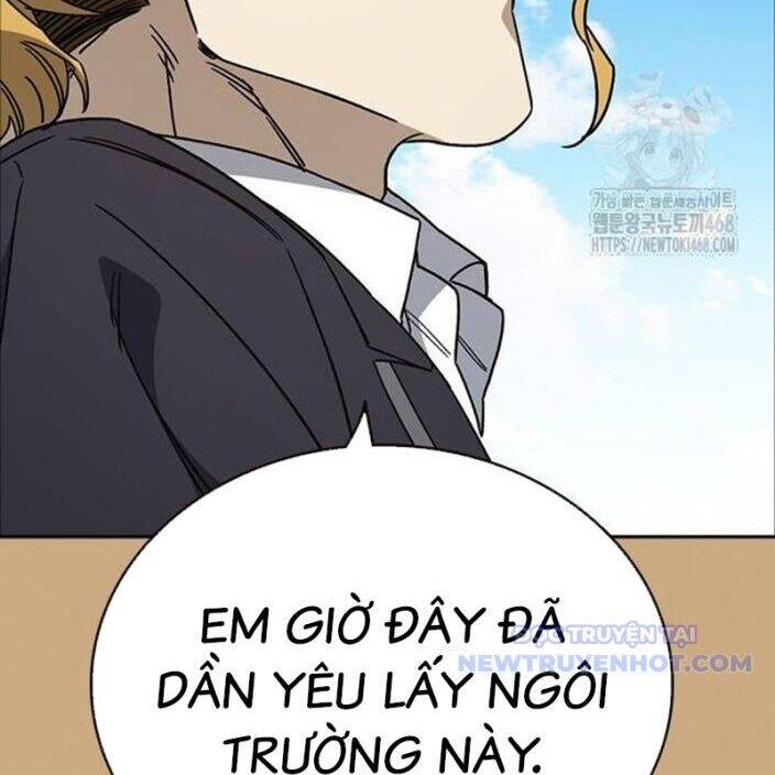 Học Nhóm - Chapter 260 - Page 206