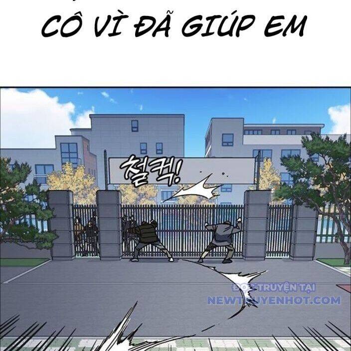 Học Nhóm - Chapter 260 - Page 209