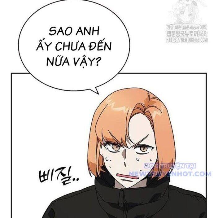 Học Nhóm - Chapter 260 - Page 22