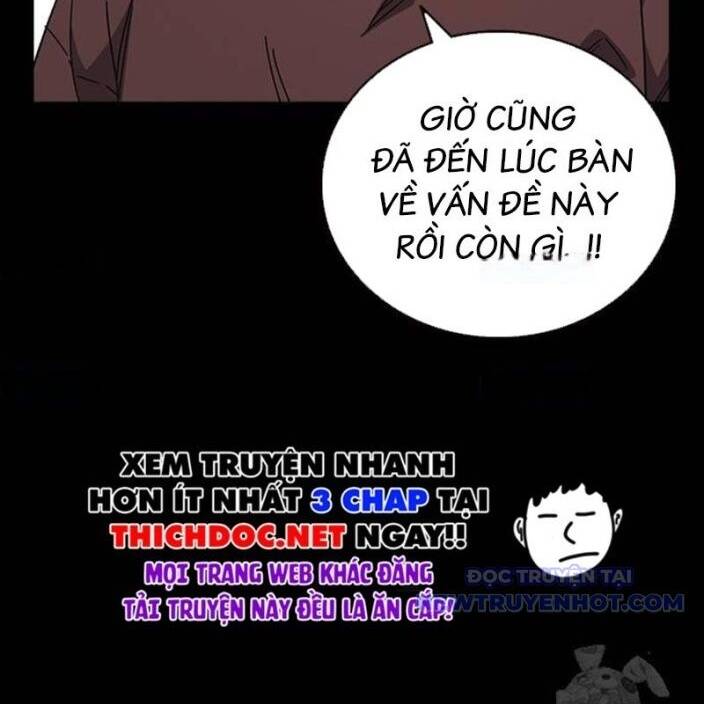 Học Nhóm - Chapter 260 - Page 233