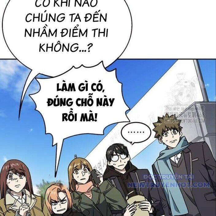 Học Nhóm - Chapter 260 - Page 25