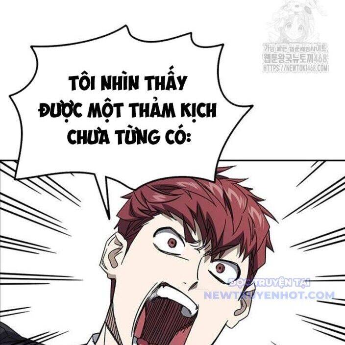 Học Nhóm - Chapter 260 - Page 30