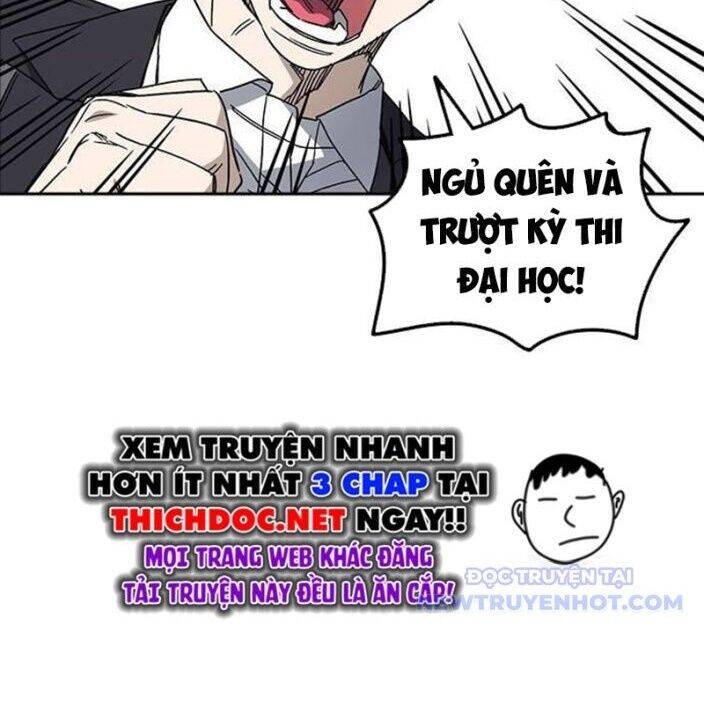 Học Nhóm - Chapter 260 - Page 31