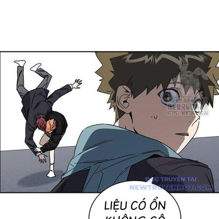 Học Nhóm - Chapter 260 - Page 32