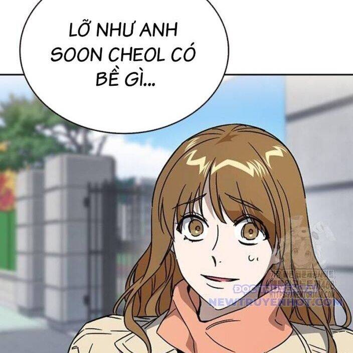 Học Nhóm - Chapter 260 - Page 34
