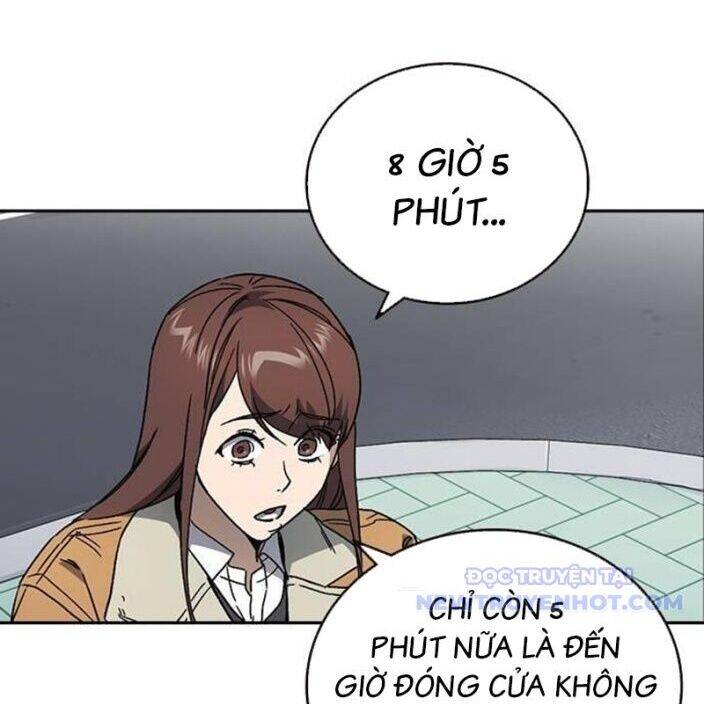 Học Nhóm - Chapter 260 - Page 36