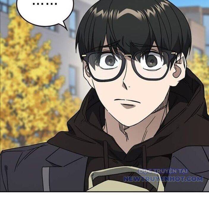 Học Nhóm - Chapter 260 - Page 38