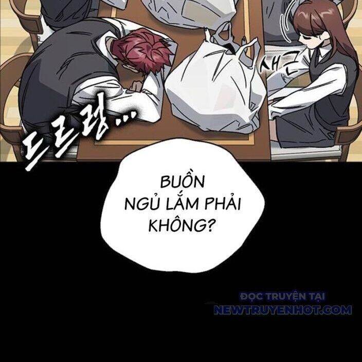 Học Nhóm - Chapter 260 - Page 51