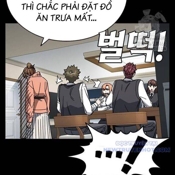 Học Nhóm - Chapter 260 - Page 53
