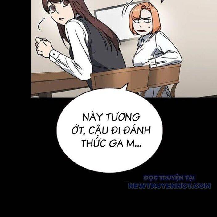 Học Nhóm - Chapter 260 - Page 58