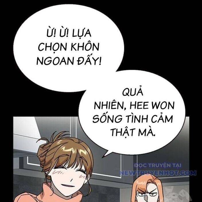 Học Nhóm - Chapter 260 - Page 73