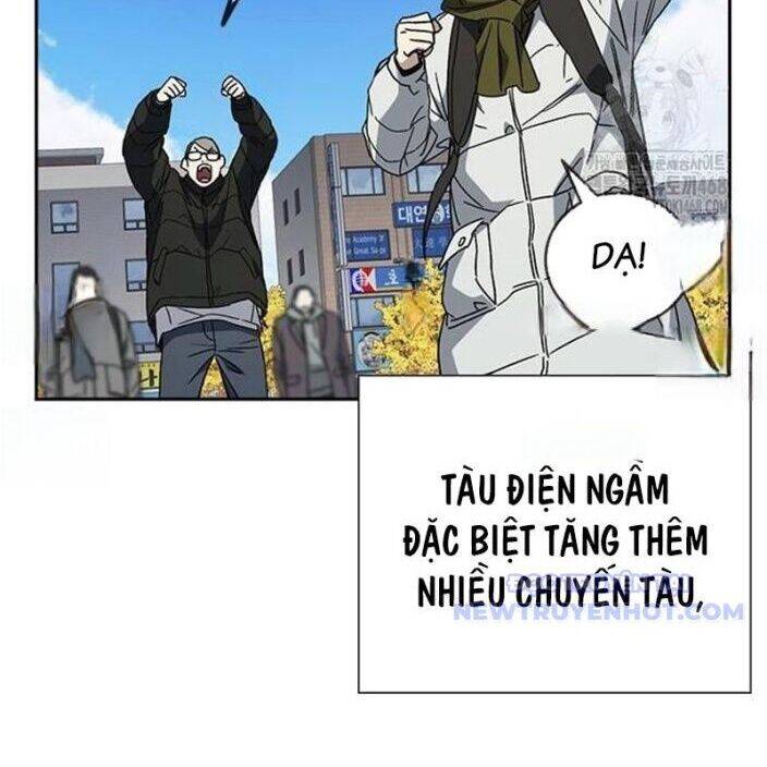 Học Nhóm - Chapter 260 - Page 8