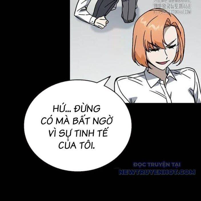 Học Nhóm - Chapter 260 - Page 88
