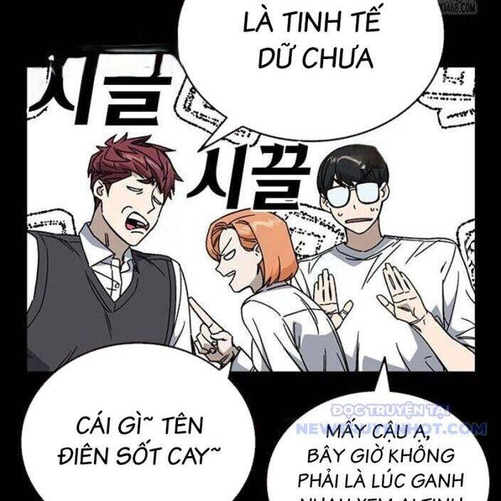 Học Nhóm - Chapter 260 - Page 95