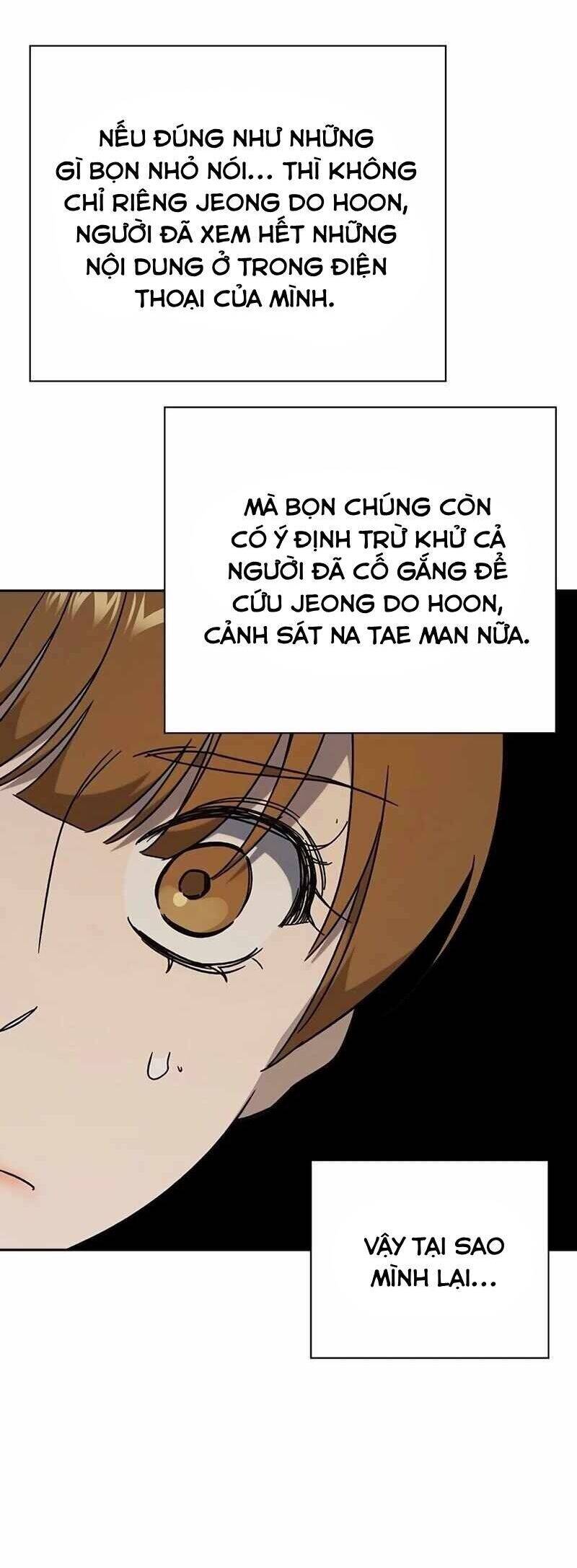 Học Nhóm - Chapter 261 - Page 10