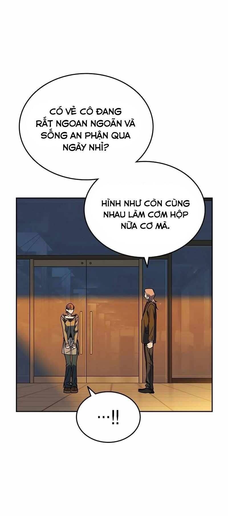 Học Nhóm - Chapter 261 - Page 13