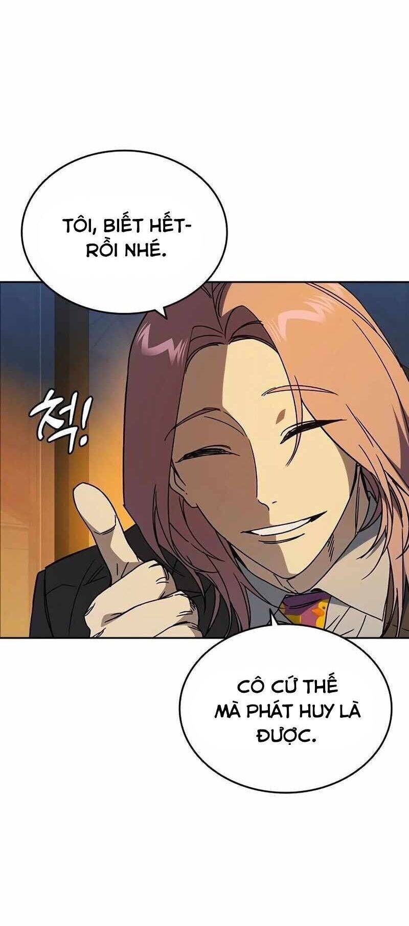 Học Nhóm - Chapter 261 - Page 14