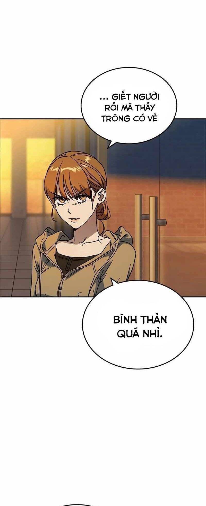 Học Nhóm - Chapter 261 - Page 15