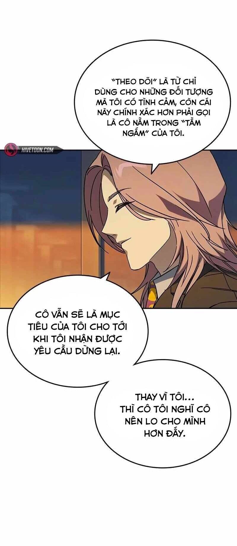 Học Nhóm - Chapter 261 - Page 18