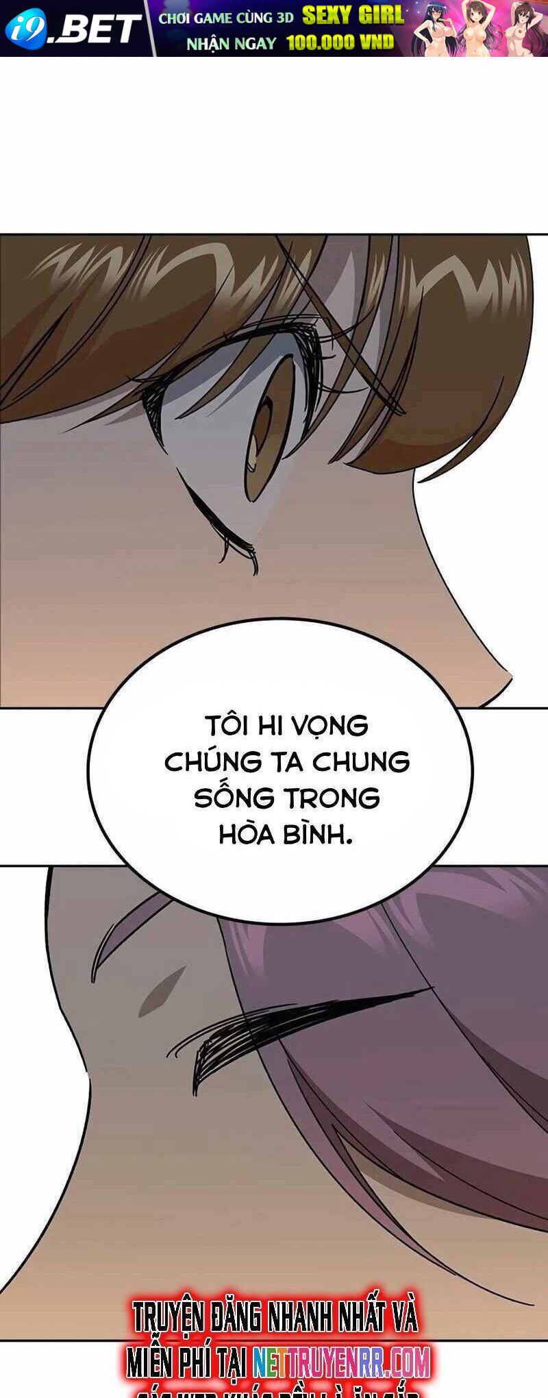 Học Nhóm - Chapter 261 - Page 19