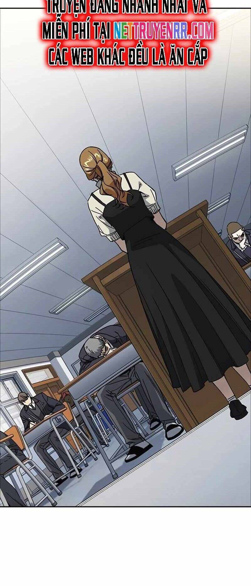 Học Nhóm - Chapter 261 - Page 24