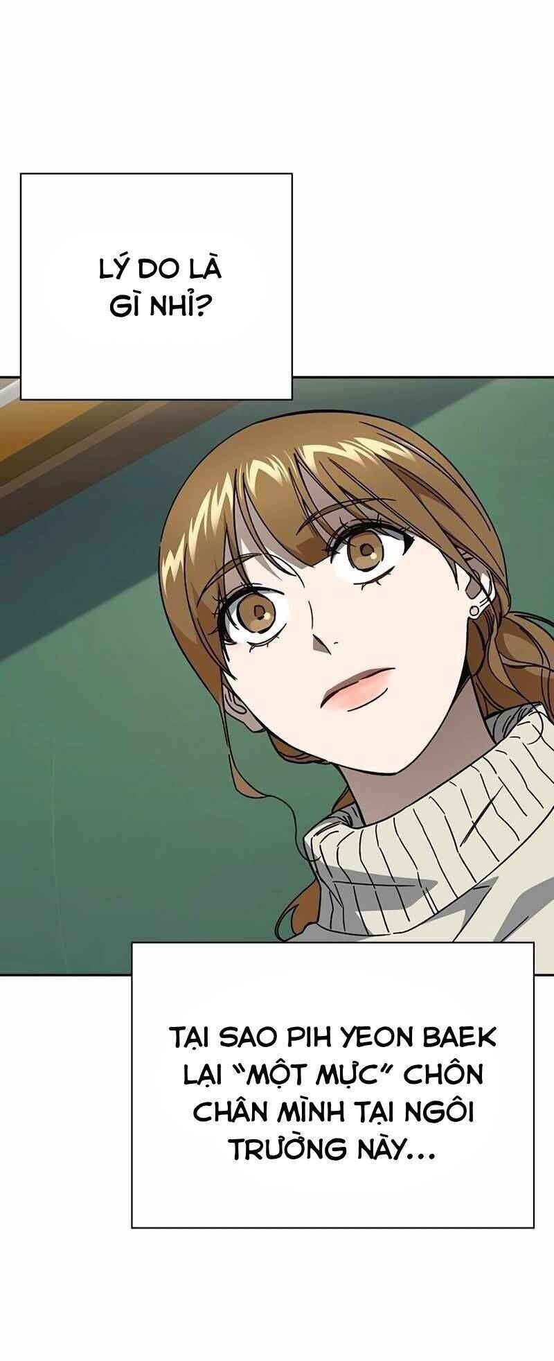 Học Nhóm - Chapter 261 - Page 25