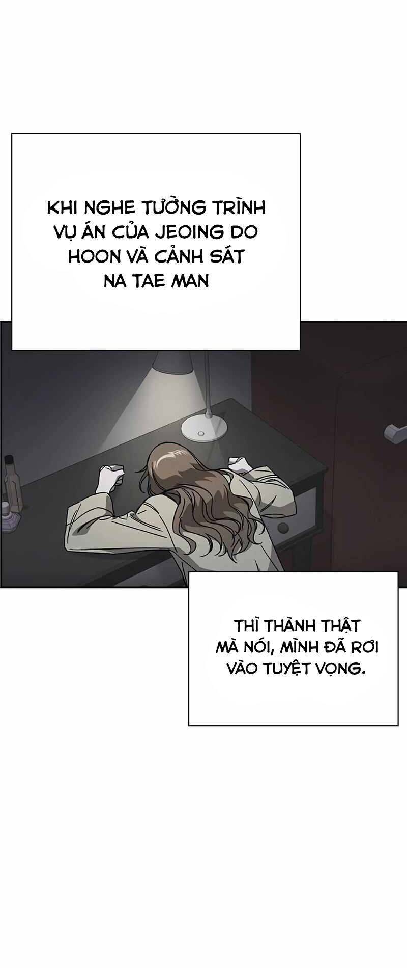 Học Nhóm - Chapter 261 - Page 27