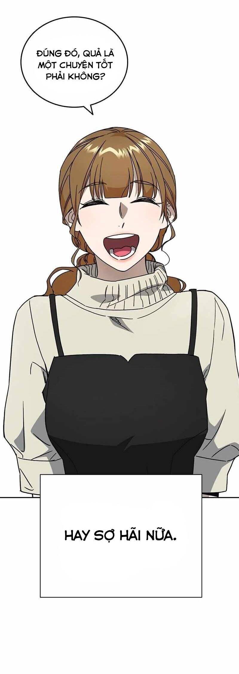 Học Nhóm - Chapter 261 - Page 30