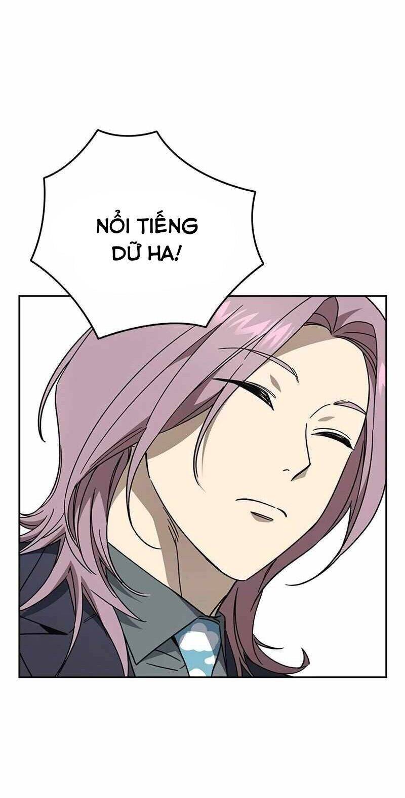 Học Nhóm - Chapter 261 - Page 33